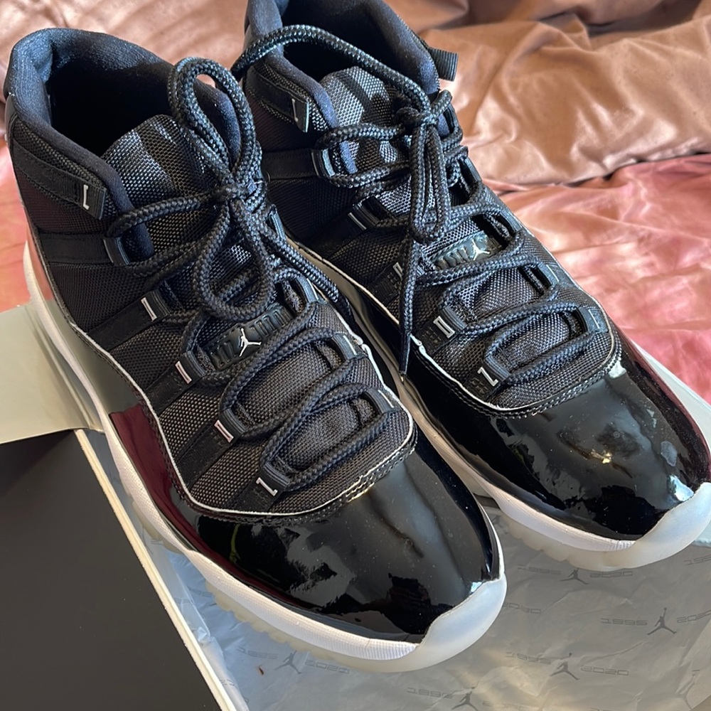 Jordan 11s jubilee